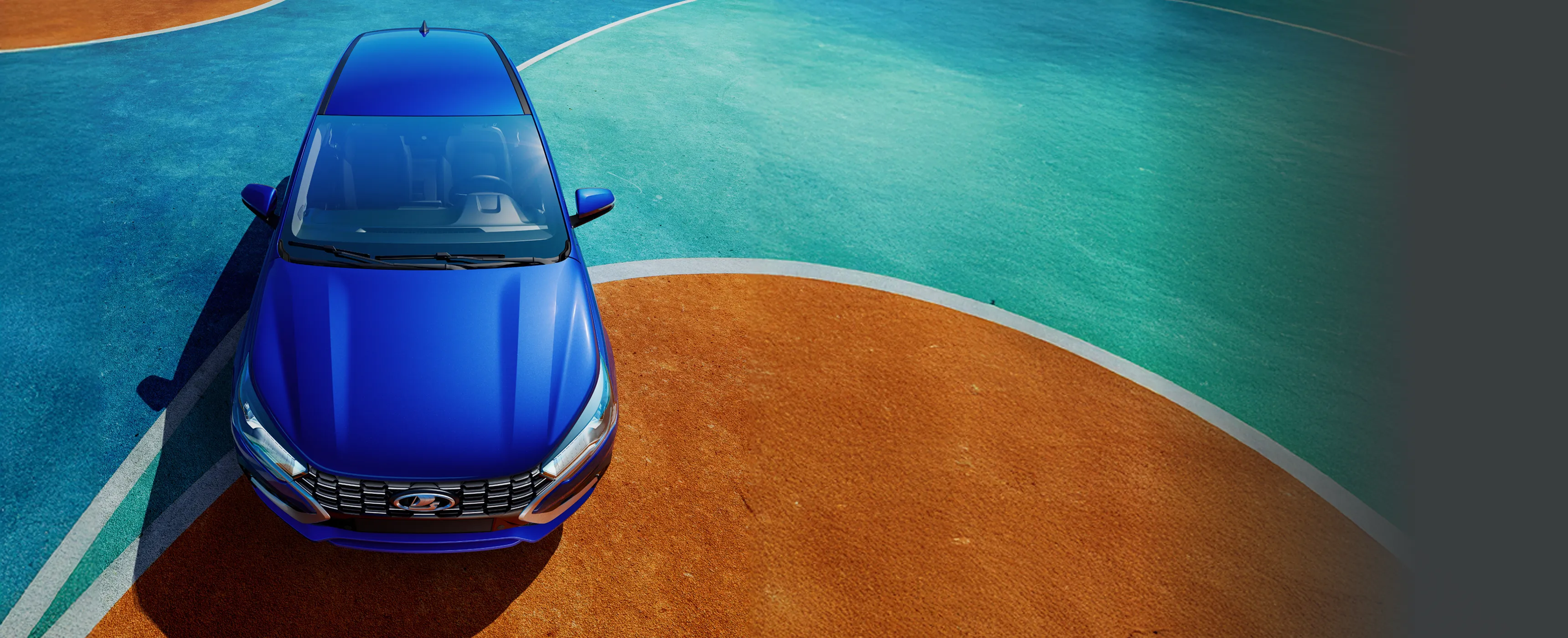 Lada Iskra SW - фото №2