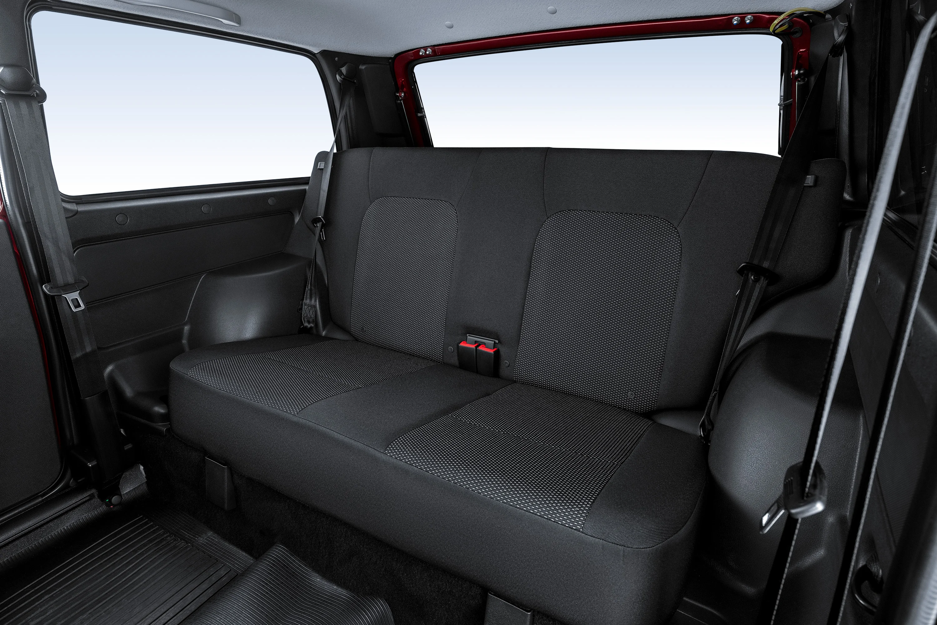 Lada Niva Legend Bronto - фото №27