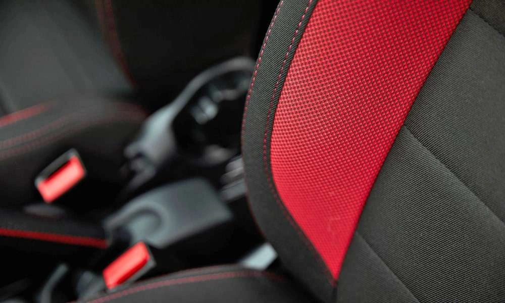 Lada Granta Sportline Лифтбек - фото №26